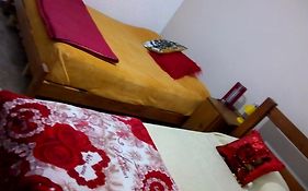 La Casona de Susana